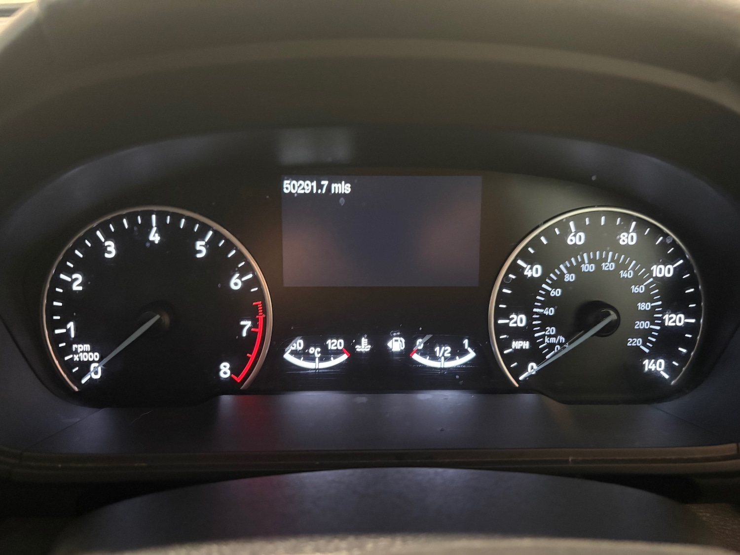 Used Ford Ecosport 2018 for sale - 77789135: Photo 13