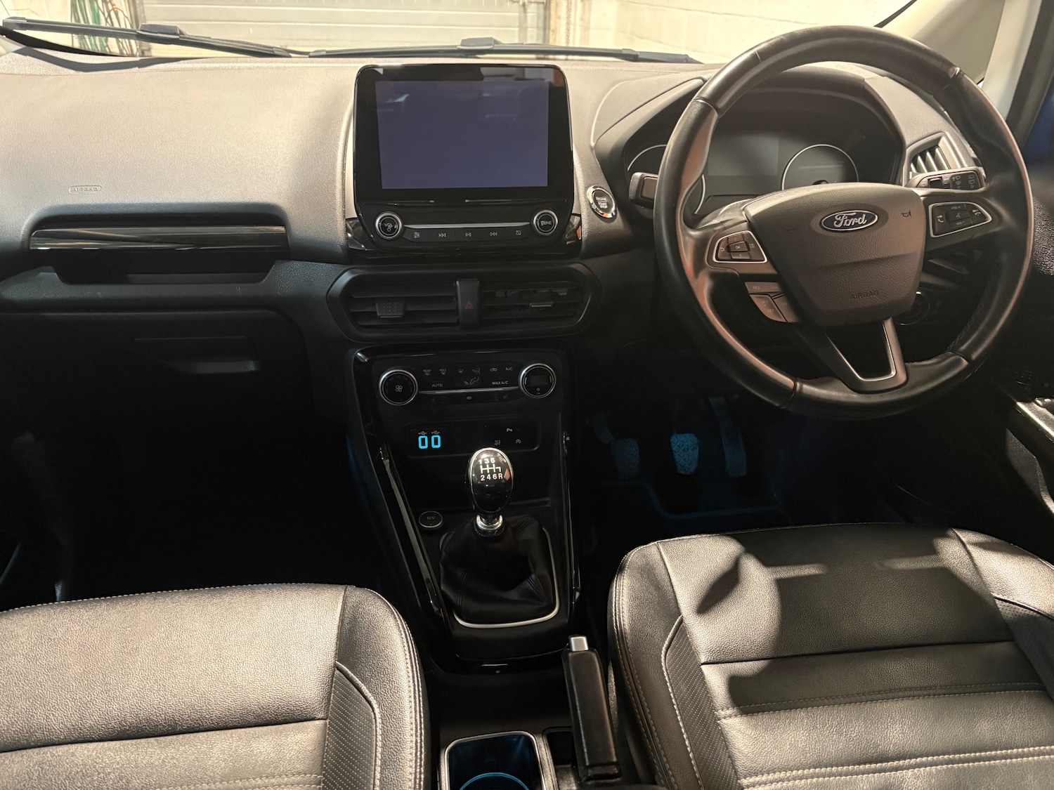 Used Ford Ecosport 2018 for sale - 77789135: Photo 15