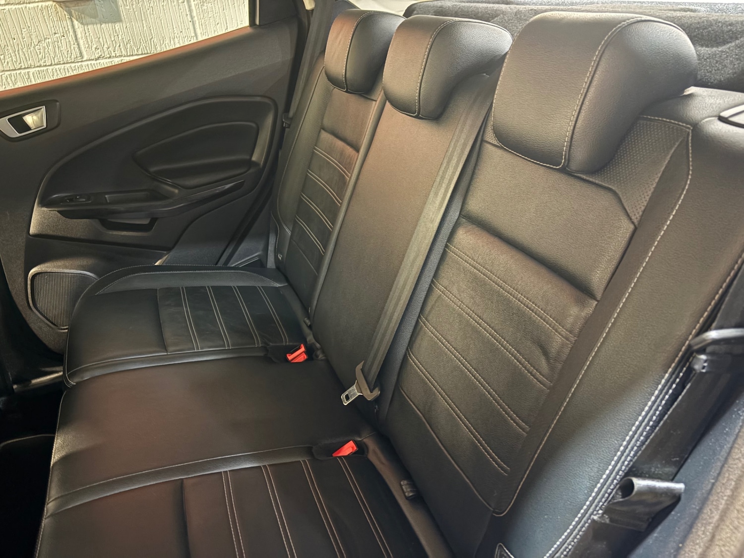 Used Ford Ecosport 2018 for sale - 77789135: Photo 16