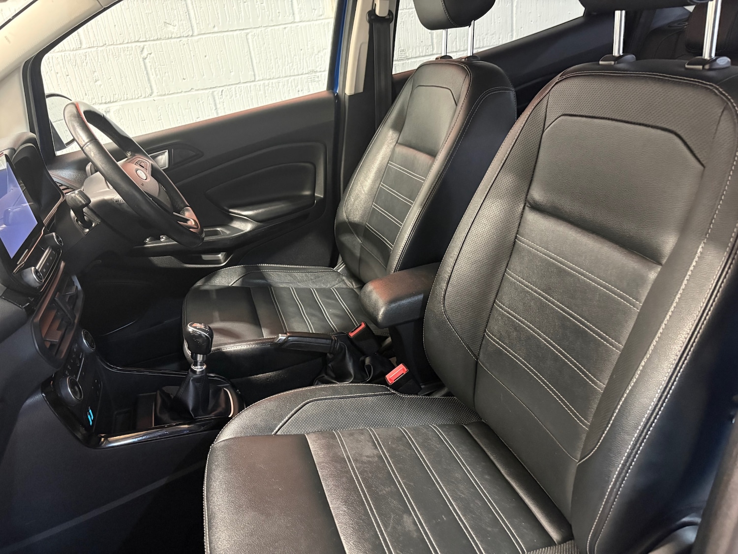 Used Ford Ecosport 2018 for sale - 77789135: Photo 17