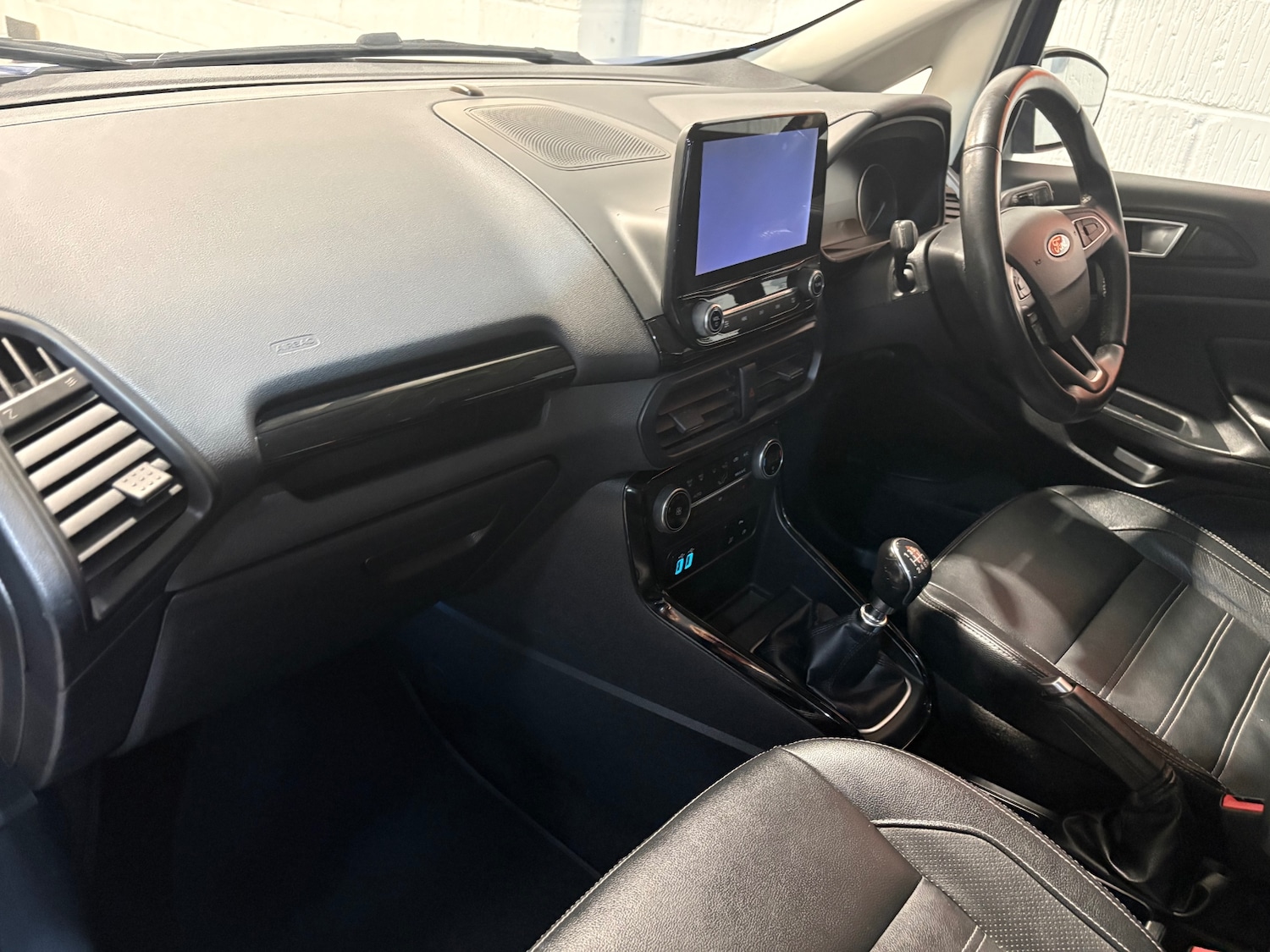 Used Ford Ecosport 2018 for sale - 77789135: Photo 18