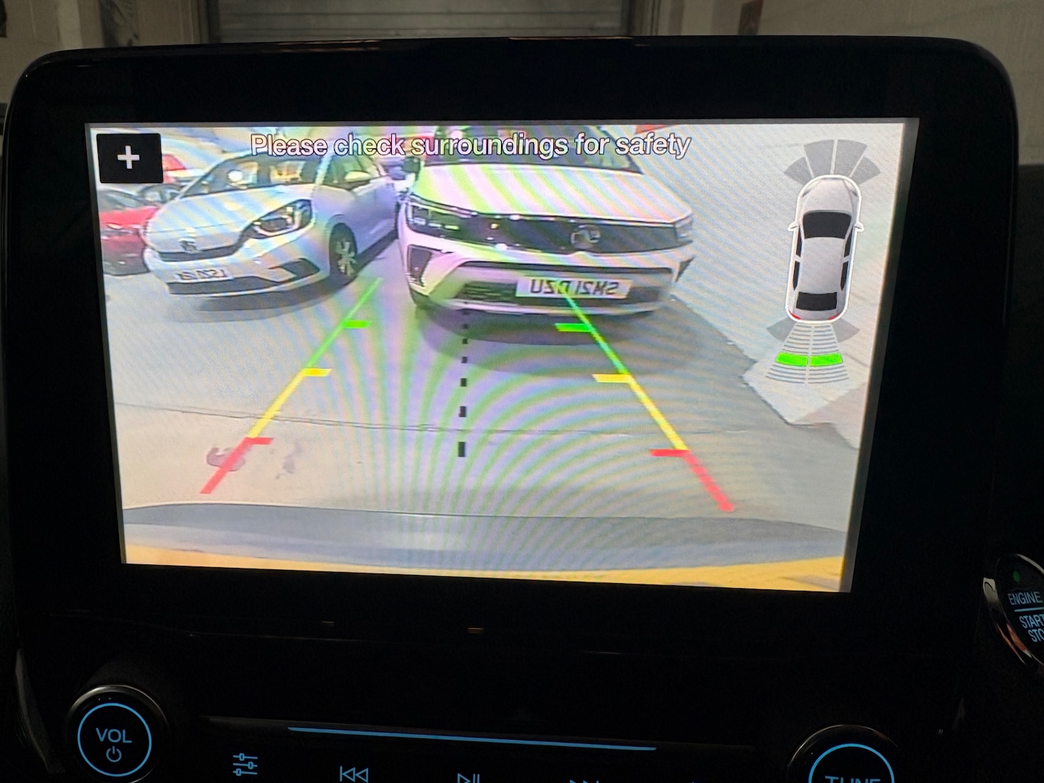 Used Ford Ecosport 2018 for sale - 77789135: Photo 7