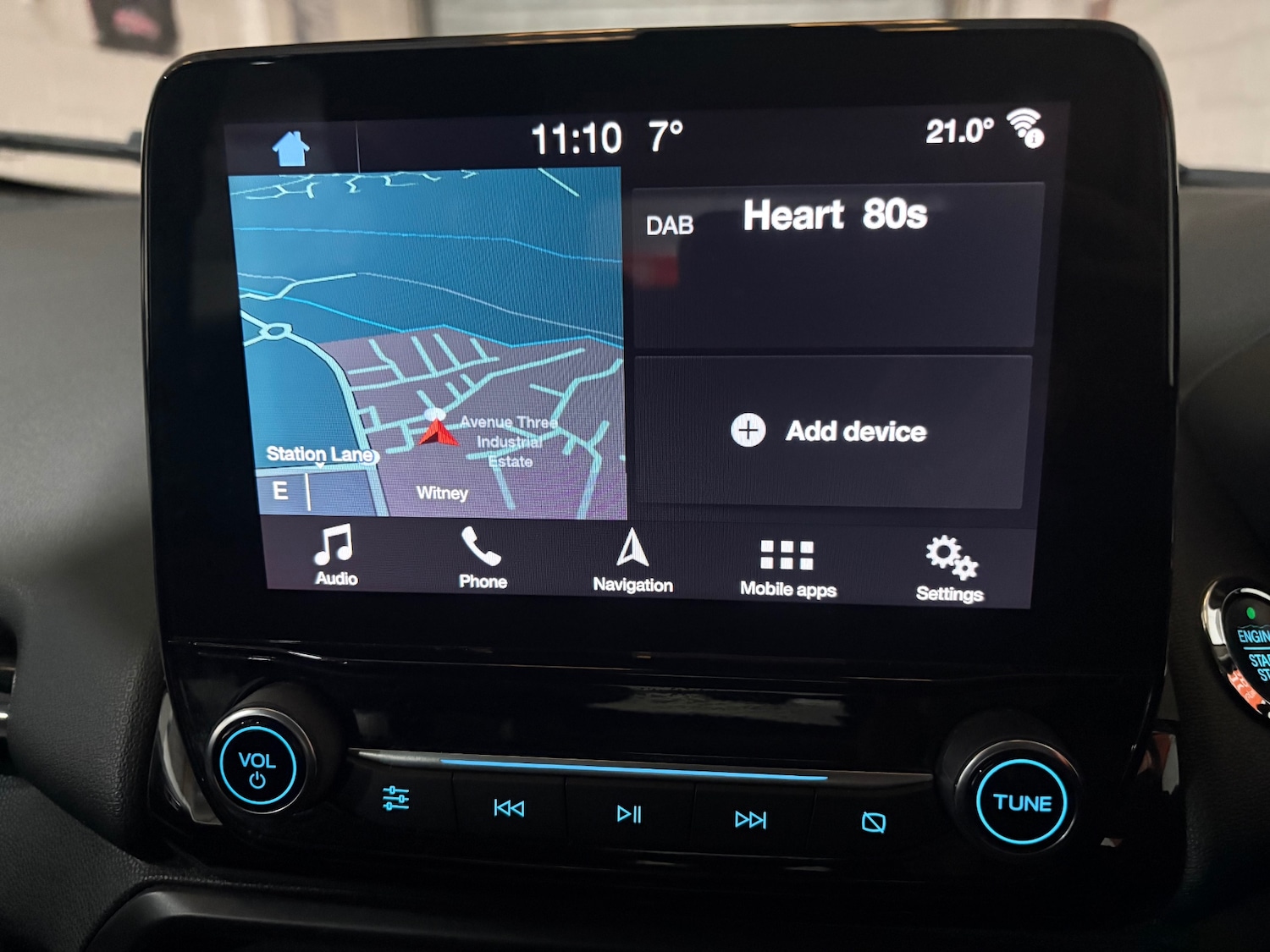 Used Ford Ecosport 2018 for sale - 77789135: Photo 8