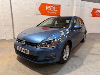 Used Volkswagen Golf 2016 for sale - 78813032: Photo