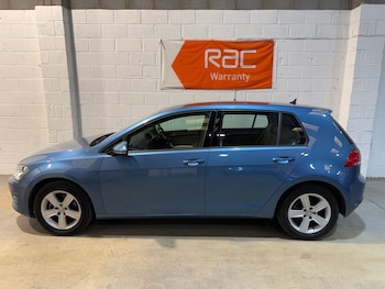 Used Volkswagen Golf 2016 for sale - 78813032: Photo