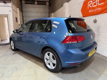 Used Volkswagen Golf 2016 for sale - 78813032: Photo