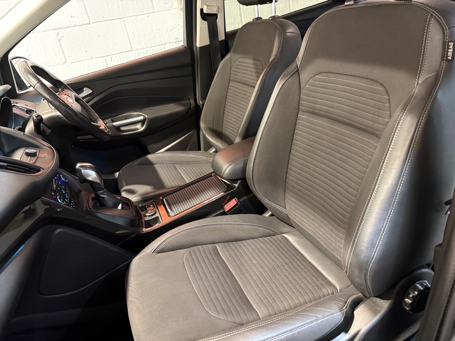 Used Ford Kuga 2019 for sale - 77045395: Photo 11