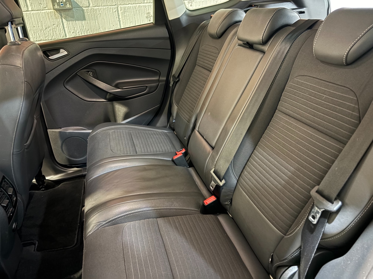 Used Ford Kuga 2019 for sale - 77045395: Photo 12