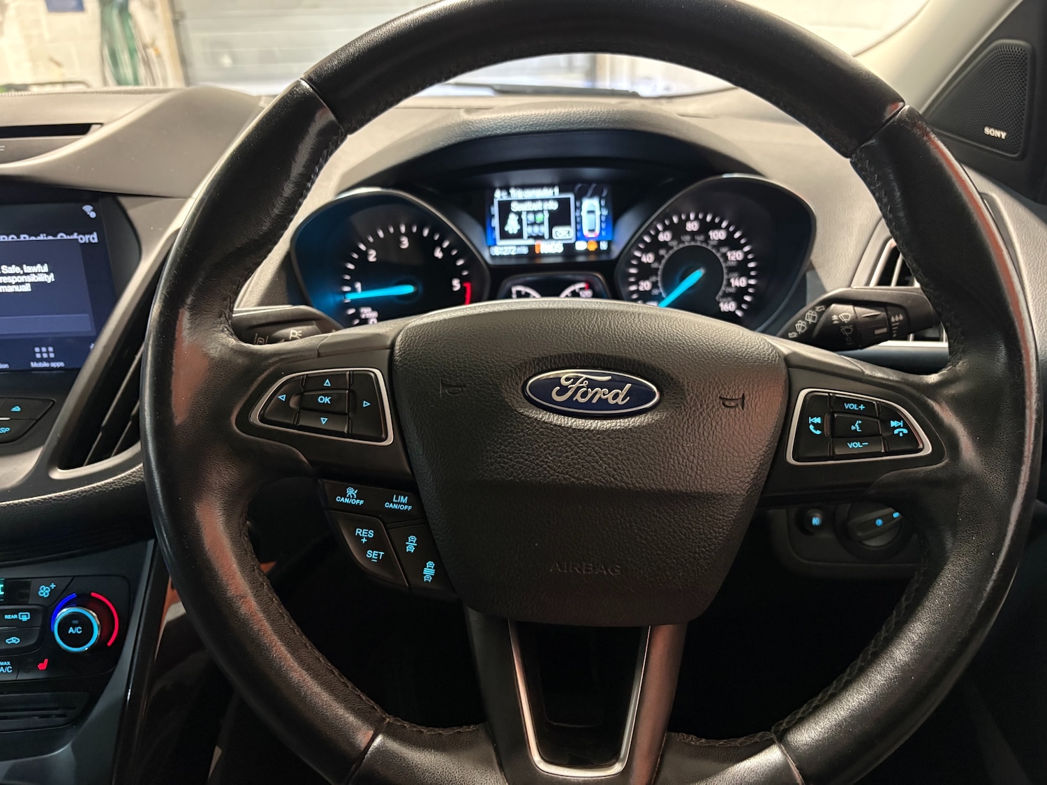 Used Ford Kuga 2019 for sale - 77045395: Photo 13
