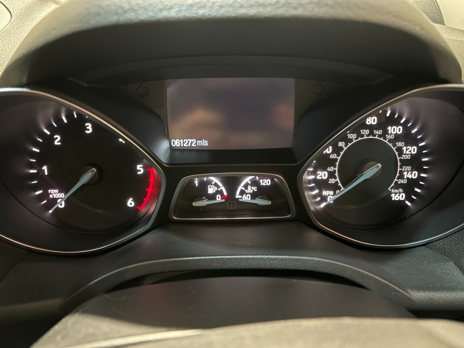 Used Ford Kuga 2019 for sale - 77045395: Photo 14