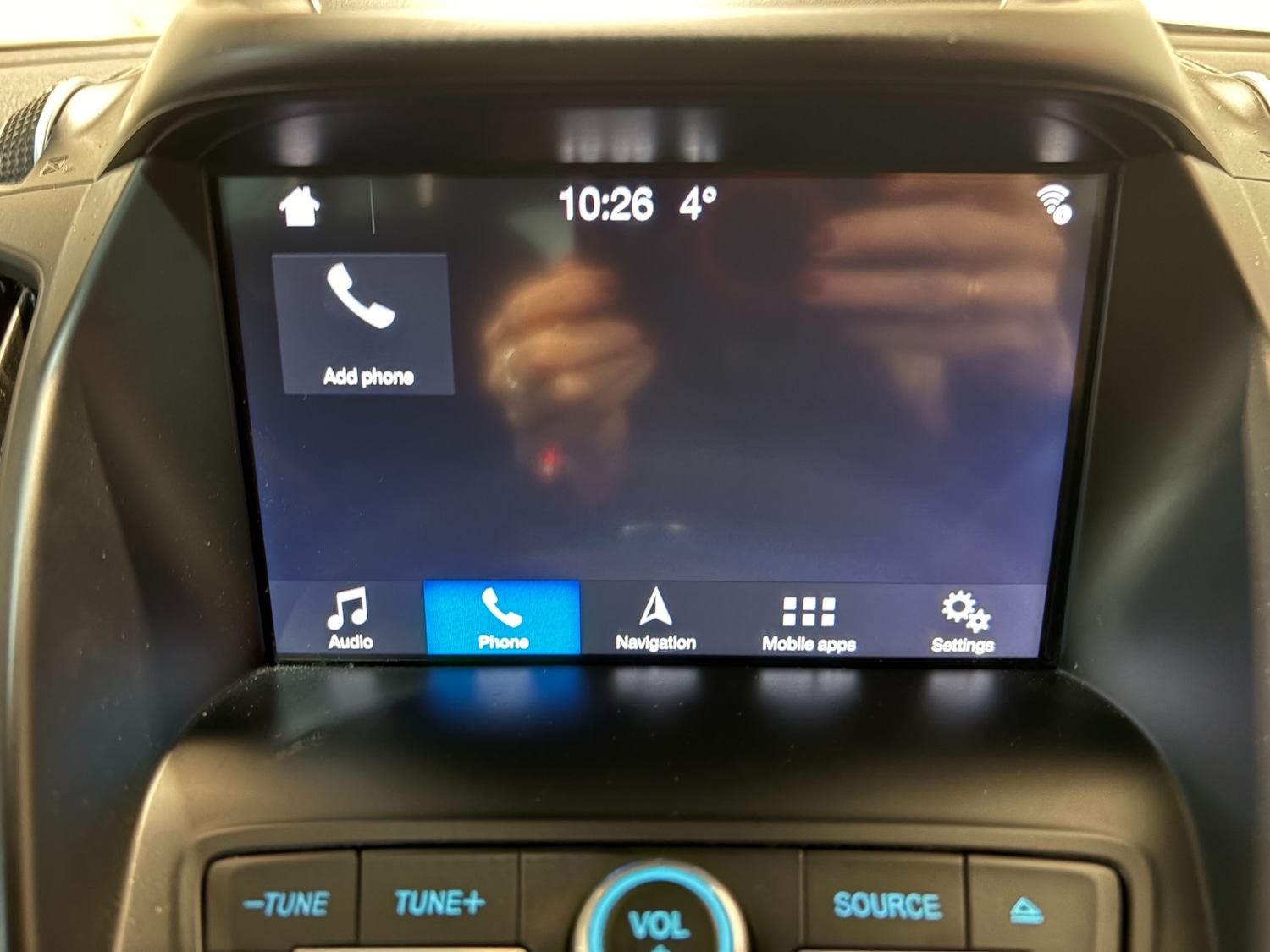 Used Ford Kuga 2019 for sale - 77045395: Photo 16