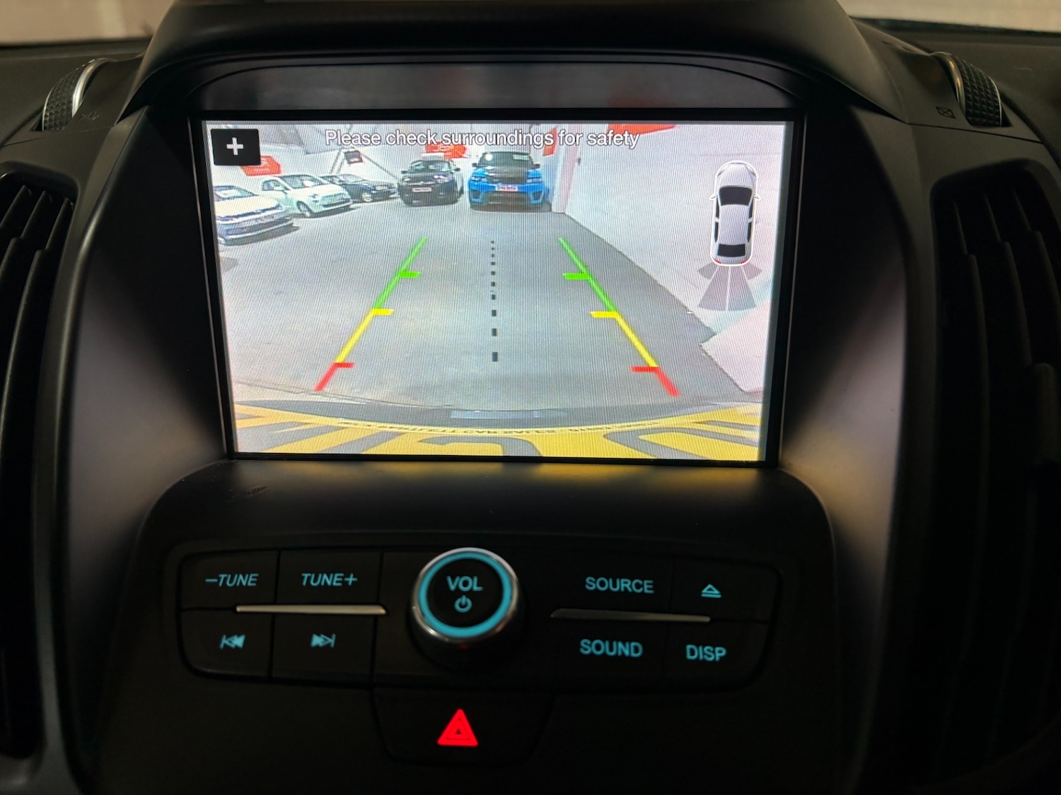 Used Ford Kuga 2019 for sale - 77045395: Photo 17