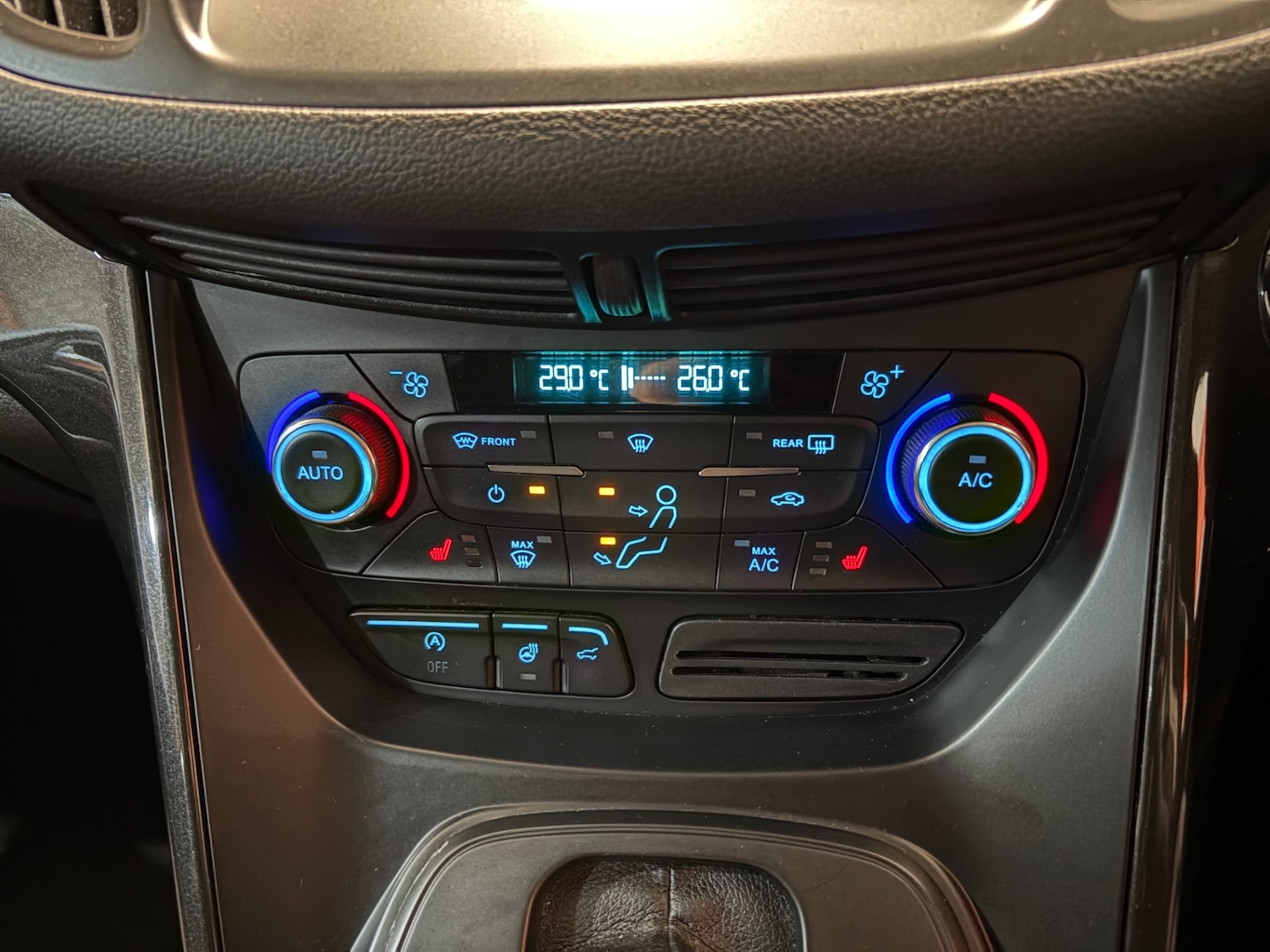 Used Ford Kuga 2019 for sale - 77045395: Photo 18