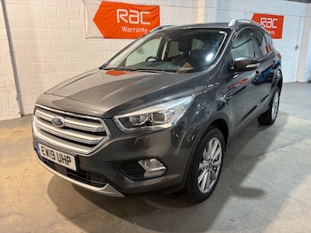 Used Ford Kuga 2019 for sale - 77045395: Photo