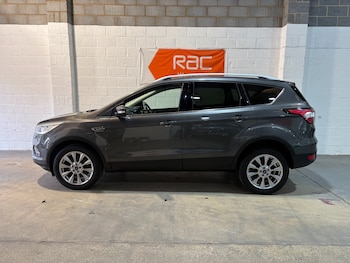 Used Ford Kuga 2019 for sale - 77045395: Photo