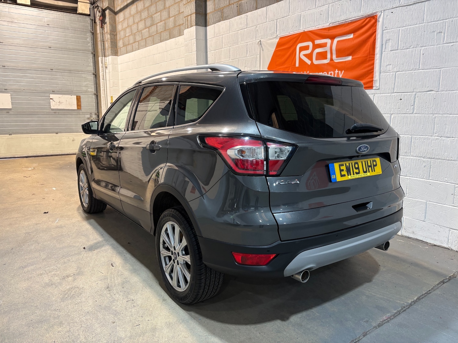 Used Ford Kuga 2019 for sale - 77045395: Photo 3