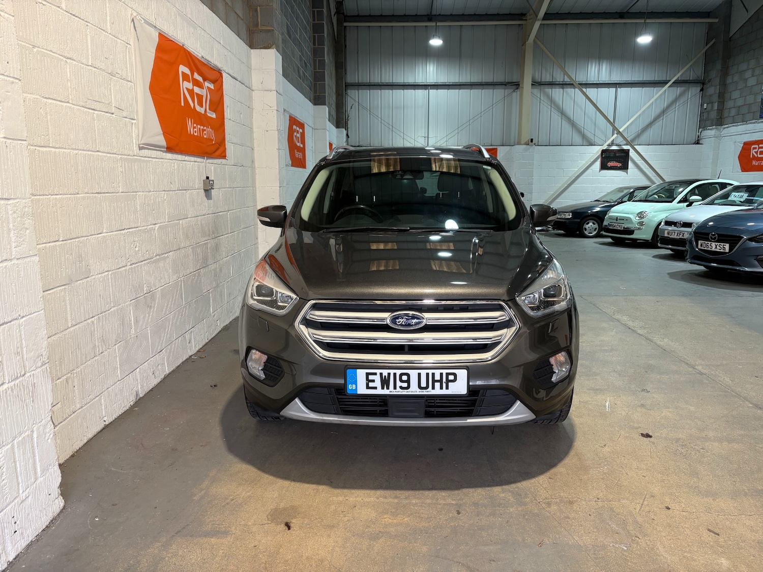 Used Ford Kuga 2019 for sale - 77045395: Photo 5