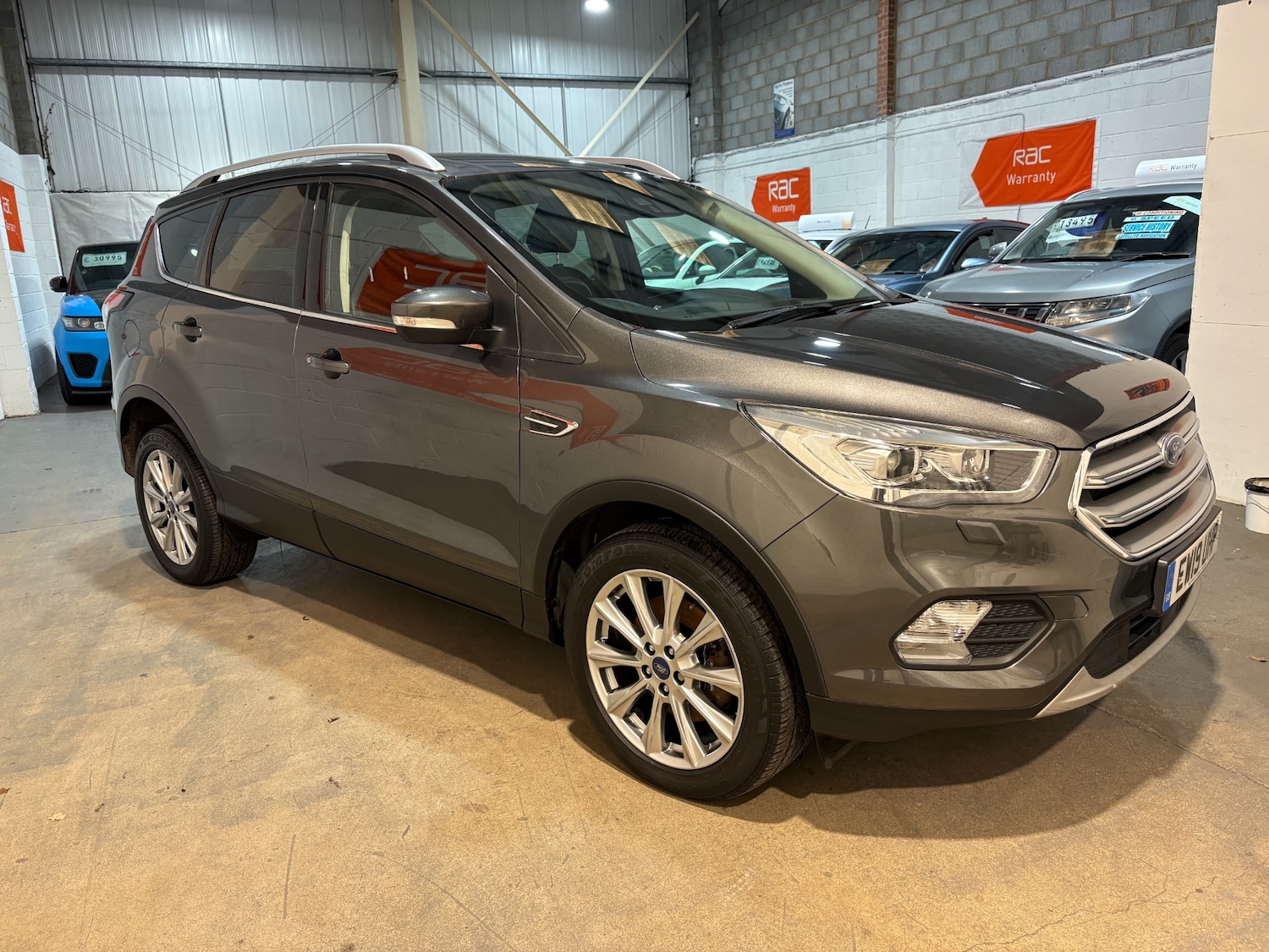 Used Ford Kuga 2019 for sale - 77045395: Photo 6