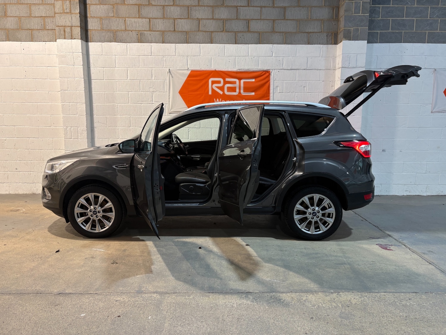 Used Ford Kuga 2019 for sale - 77045395: Photo 7