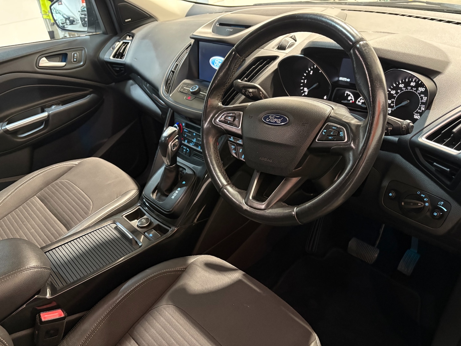 Used Ford Kuga 2019 for sale - 77045395: Photo 8