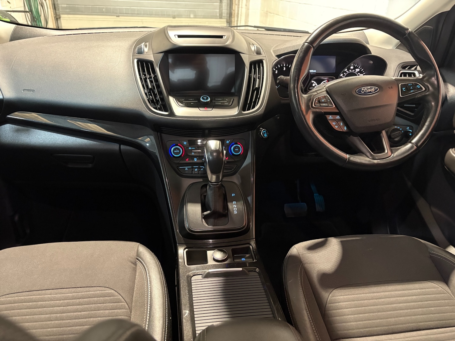 Used Ford Kuga 2019 for sale - 77045395: Photo 9