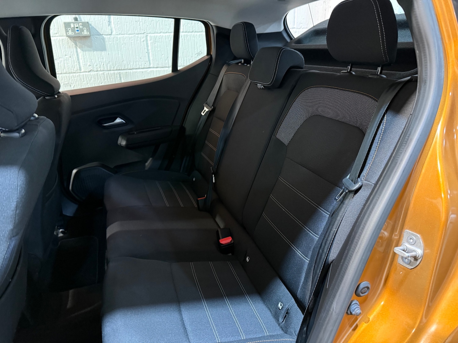 Used Dacia Sandero Stepway 2022 for sale - 78176853: Photo 10