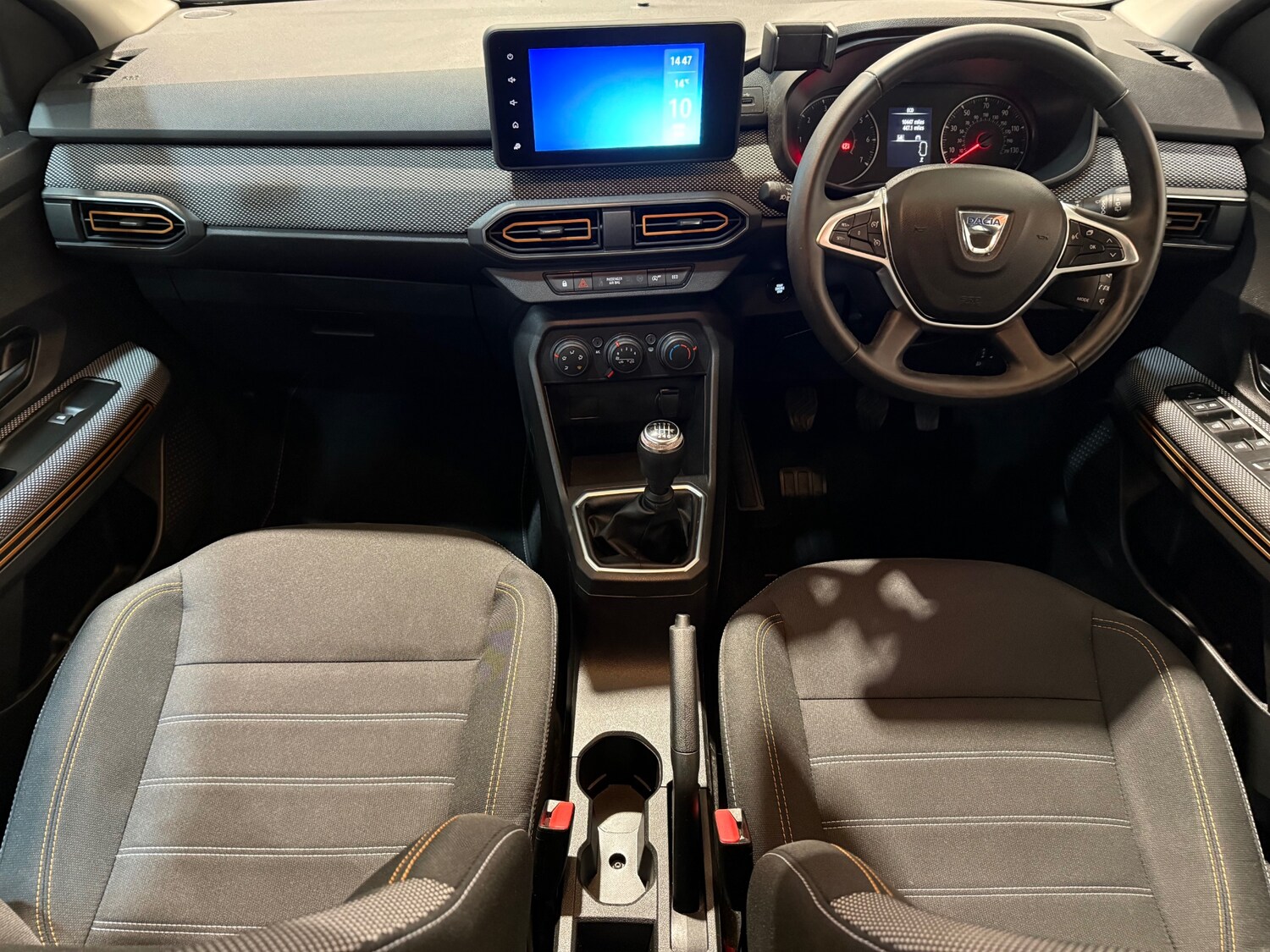 Used Dacia Sandero Stepway 2022 for sale - 78176853: Photo 11