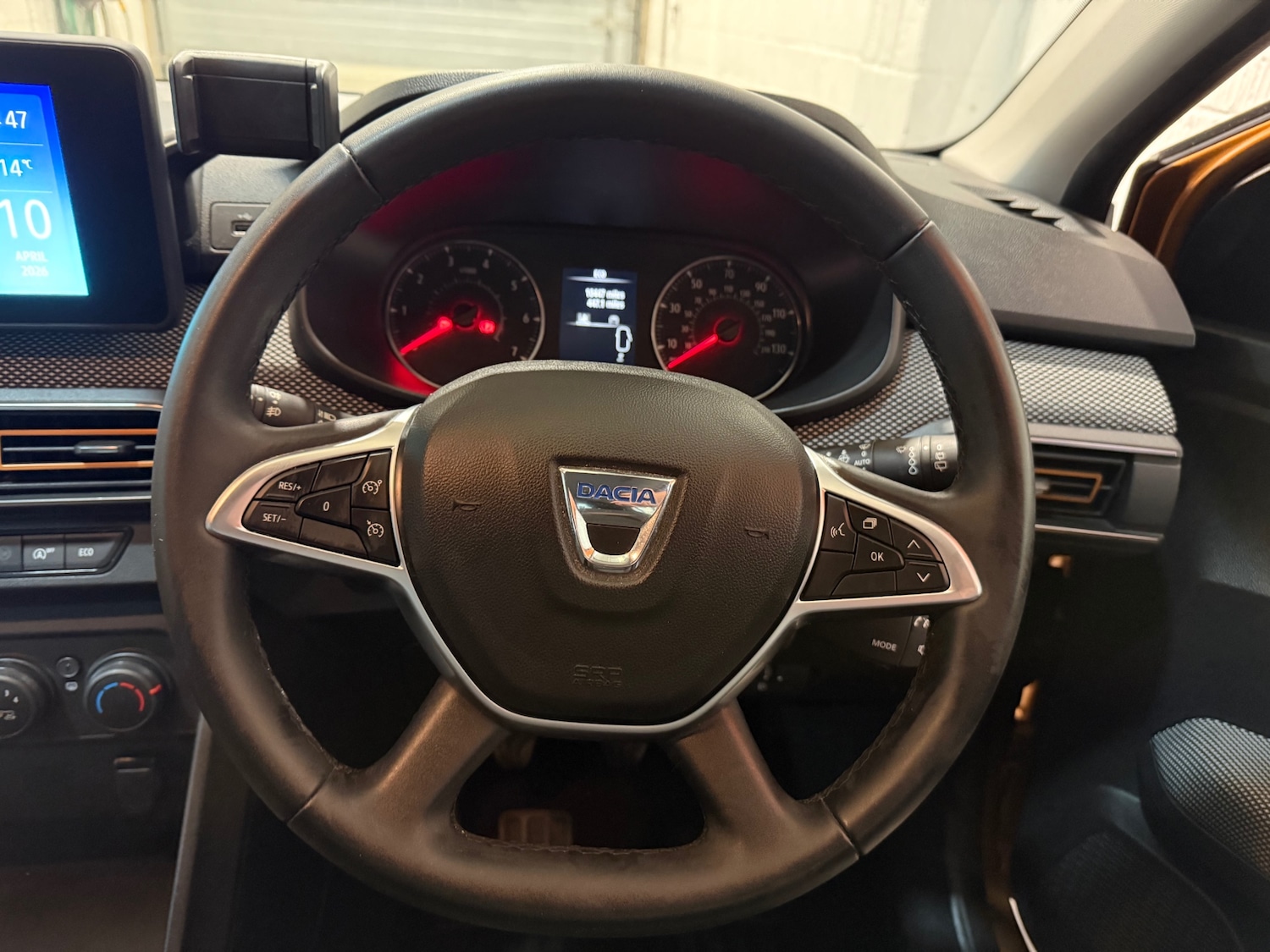 Used Dacia Sandero Stepway 2022 for sale - 78176853: Photo 12