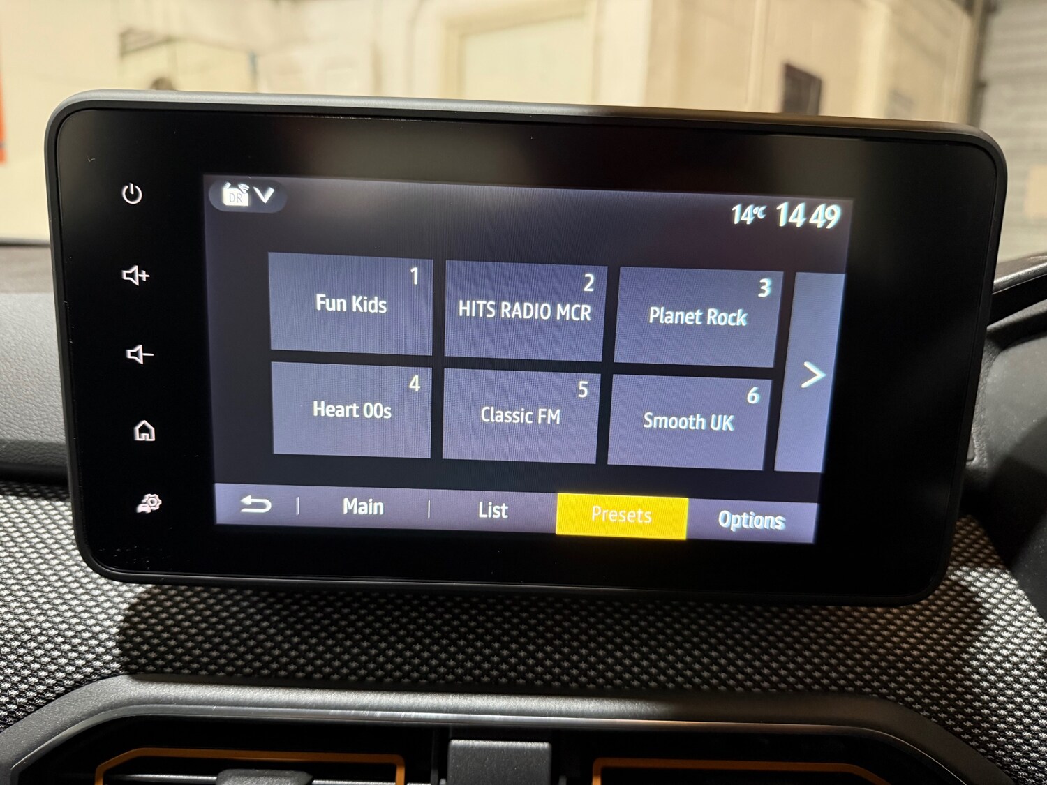 Used Dacia Sandero Stepway 2022 for sale - 78176853: Photo 14