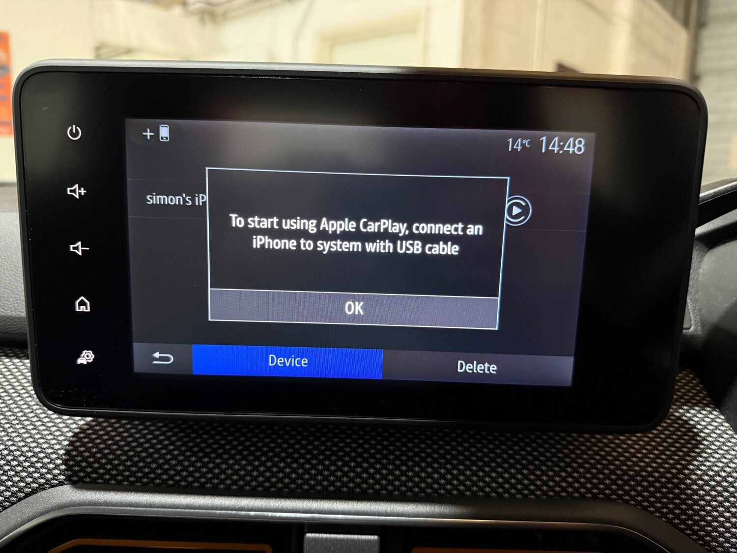 Used Dacia Sandero Stepway 2022 for sale - 78176853: Photo 15