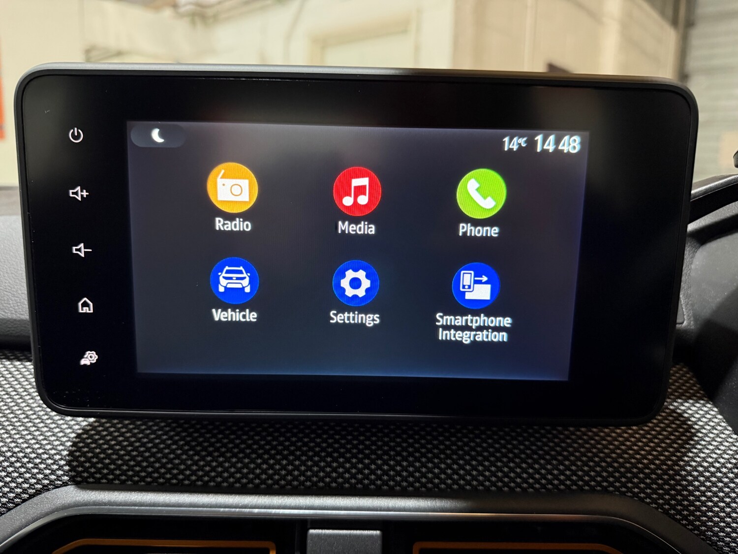 Used Dacia Sandero Stepway 2022 for sale - 78176853: Photo 16