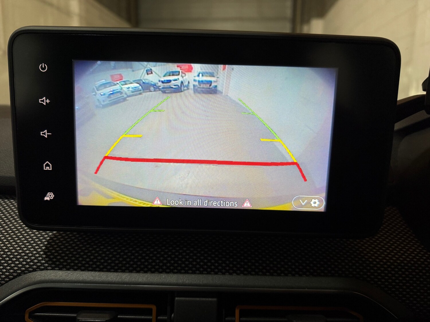 Used Dacia Sandero Stepway 2022 for sale - 78176853: Photo 17