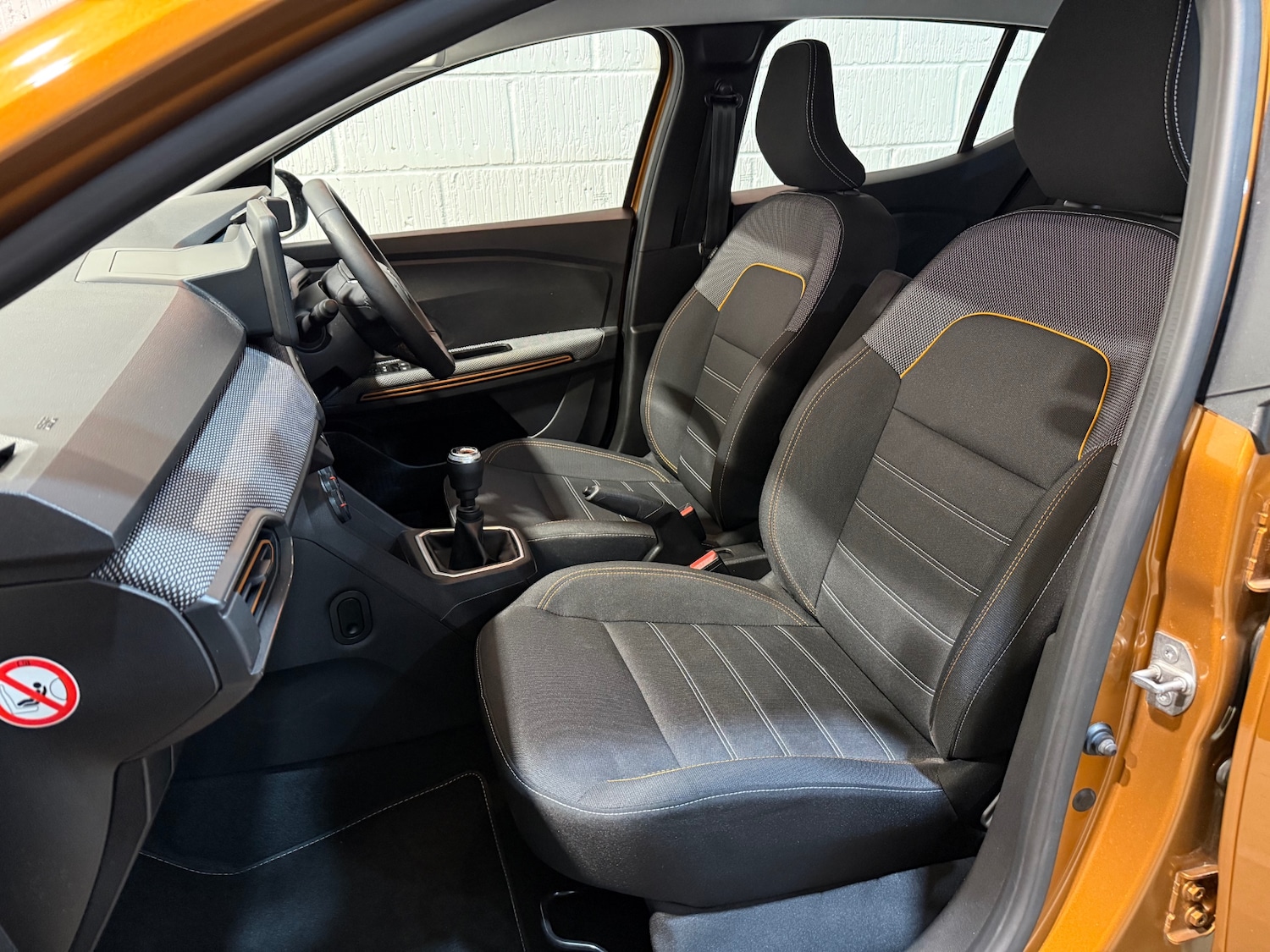 Used Dacia Sandero Stepway 2022 for sale - 78176853: Photo 9