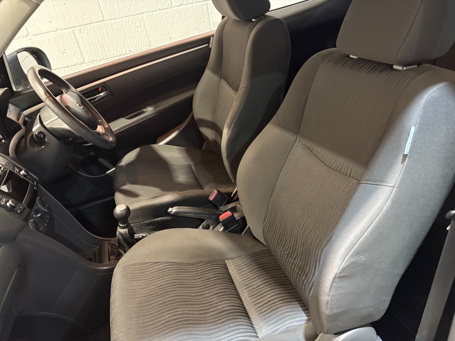 Used Suzuki Swift 2014 for sale - 76102215: Photo 11