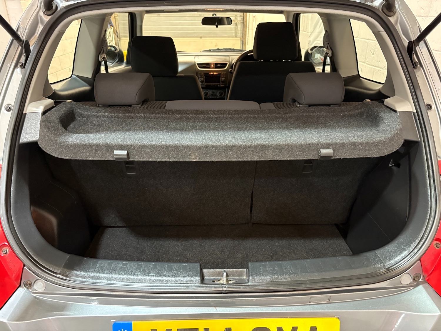 Used Suzuki Swift 2014 for sale - 76102215: Photo 17