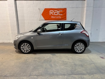 Used Suzuki Swift 2014 for sale - 76102215: Photo