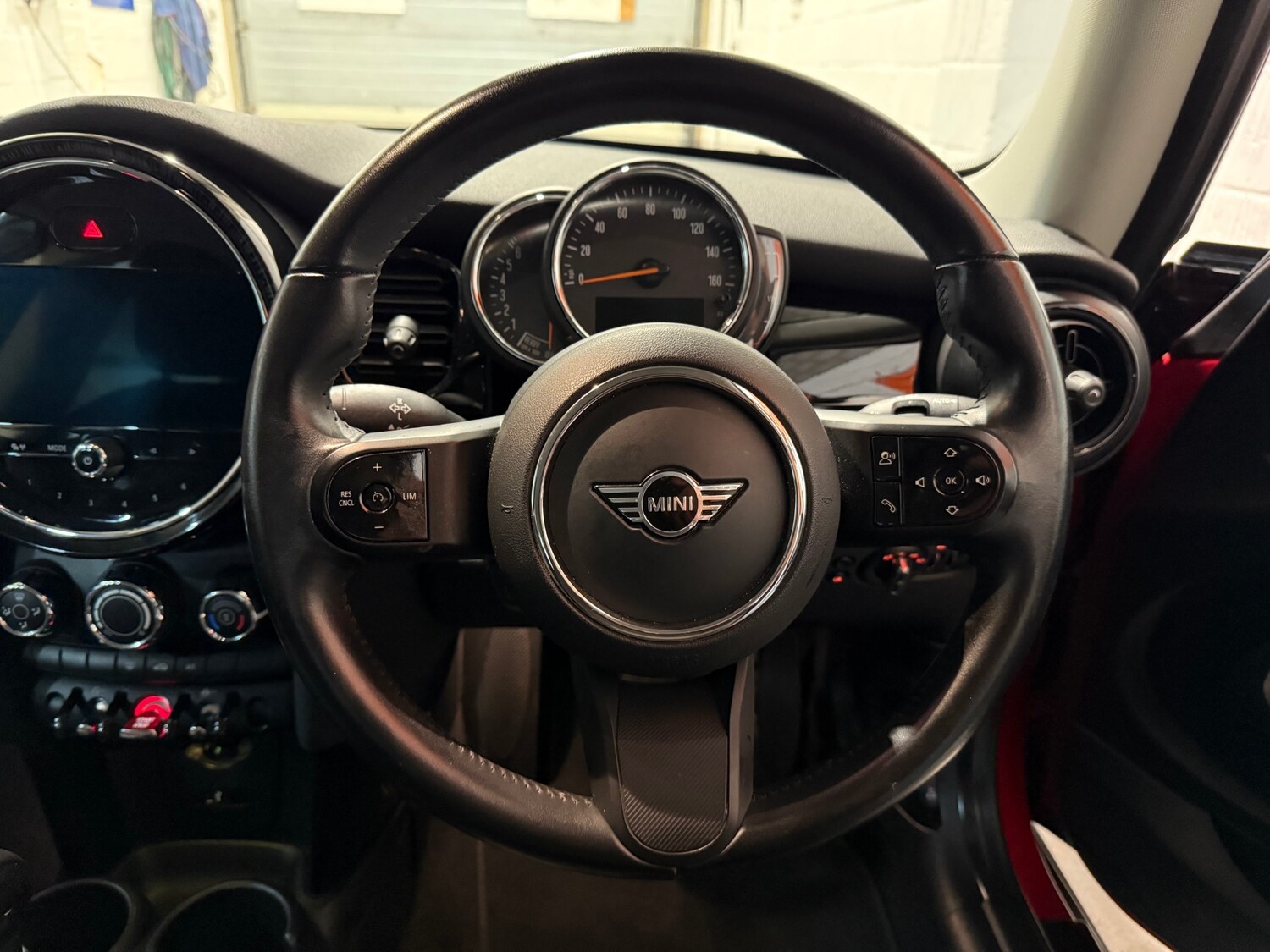 Used MINI Hatch 2021 for sale - 76026354: Photo 11