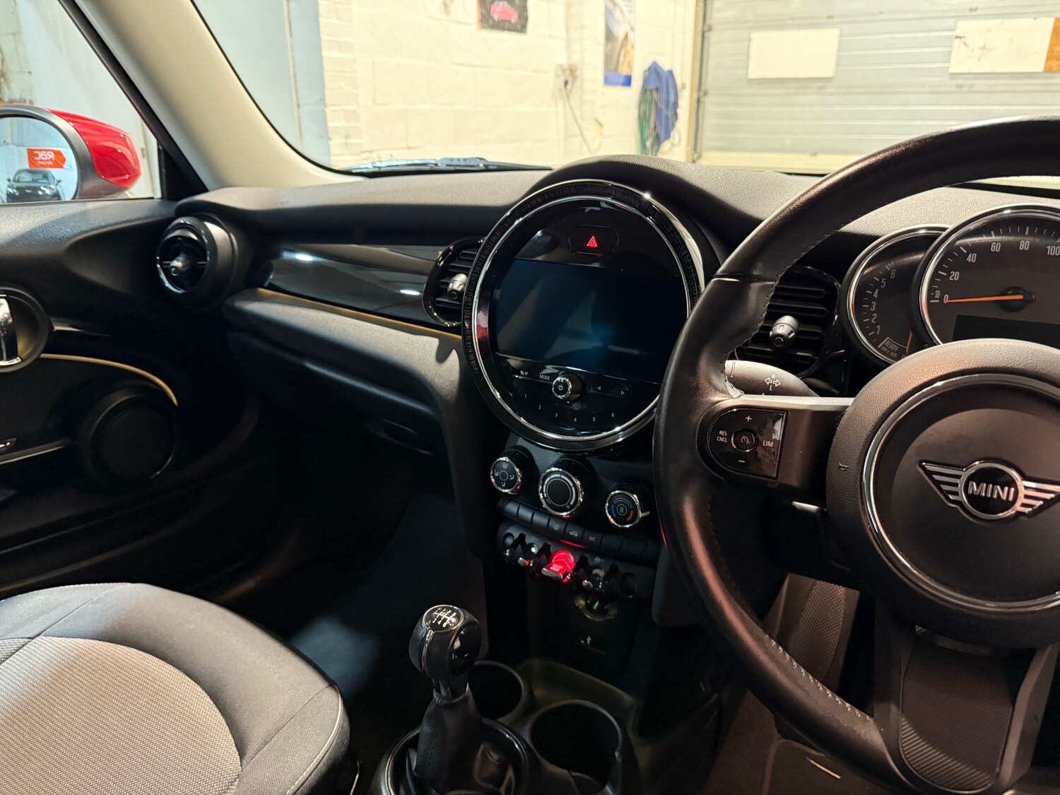 Used MINI Hatch 2021 for sale - 76026354: Photo 12