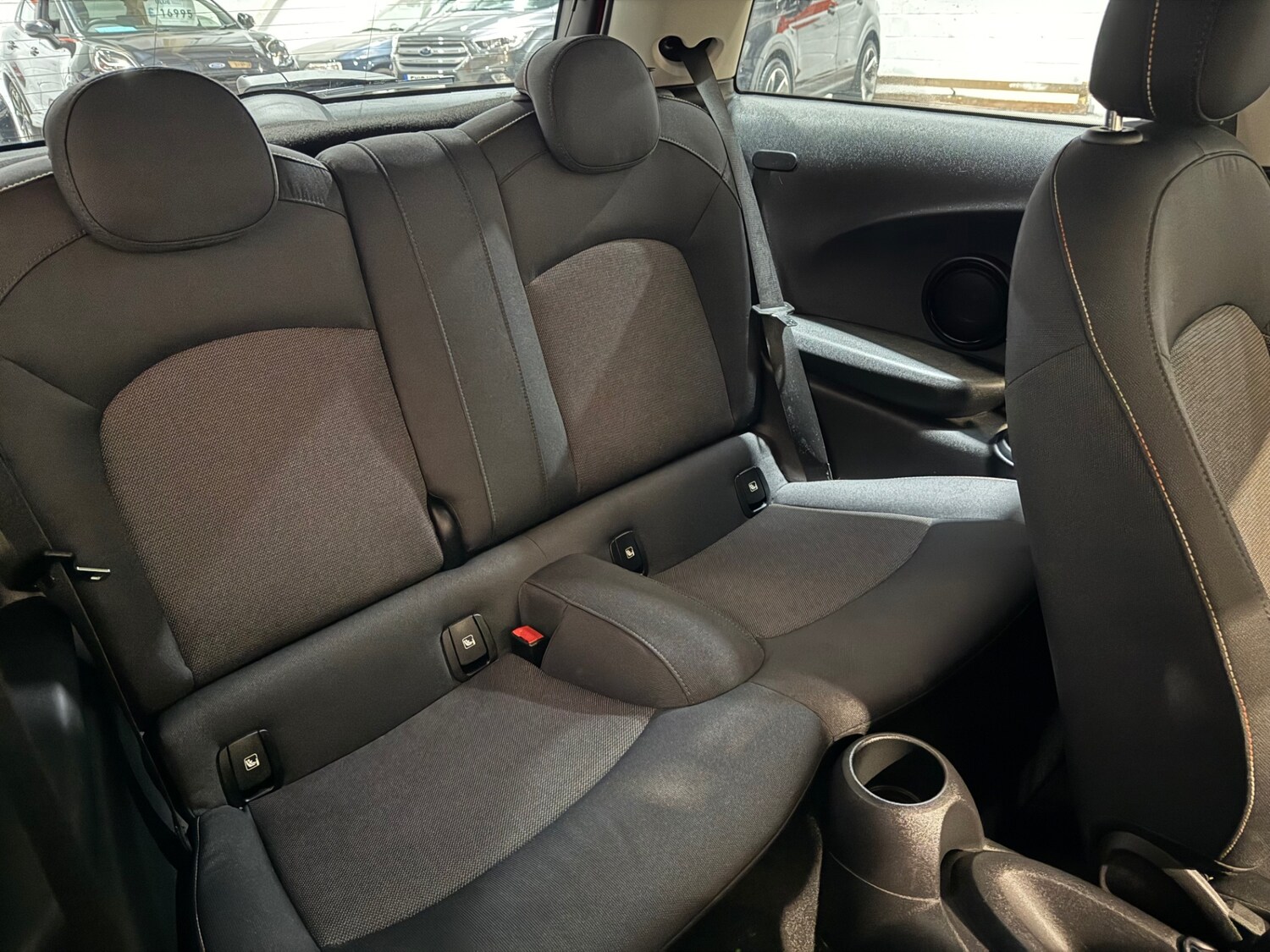 Used MINI Hatch 2021 for sale - 76026354: Photo 13