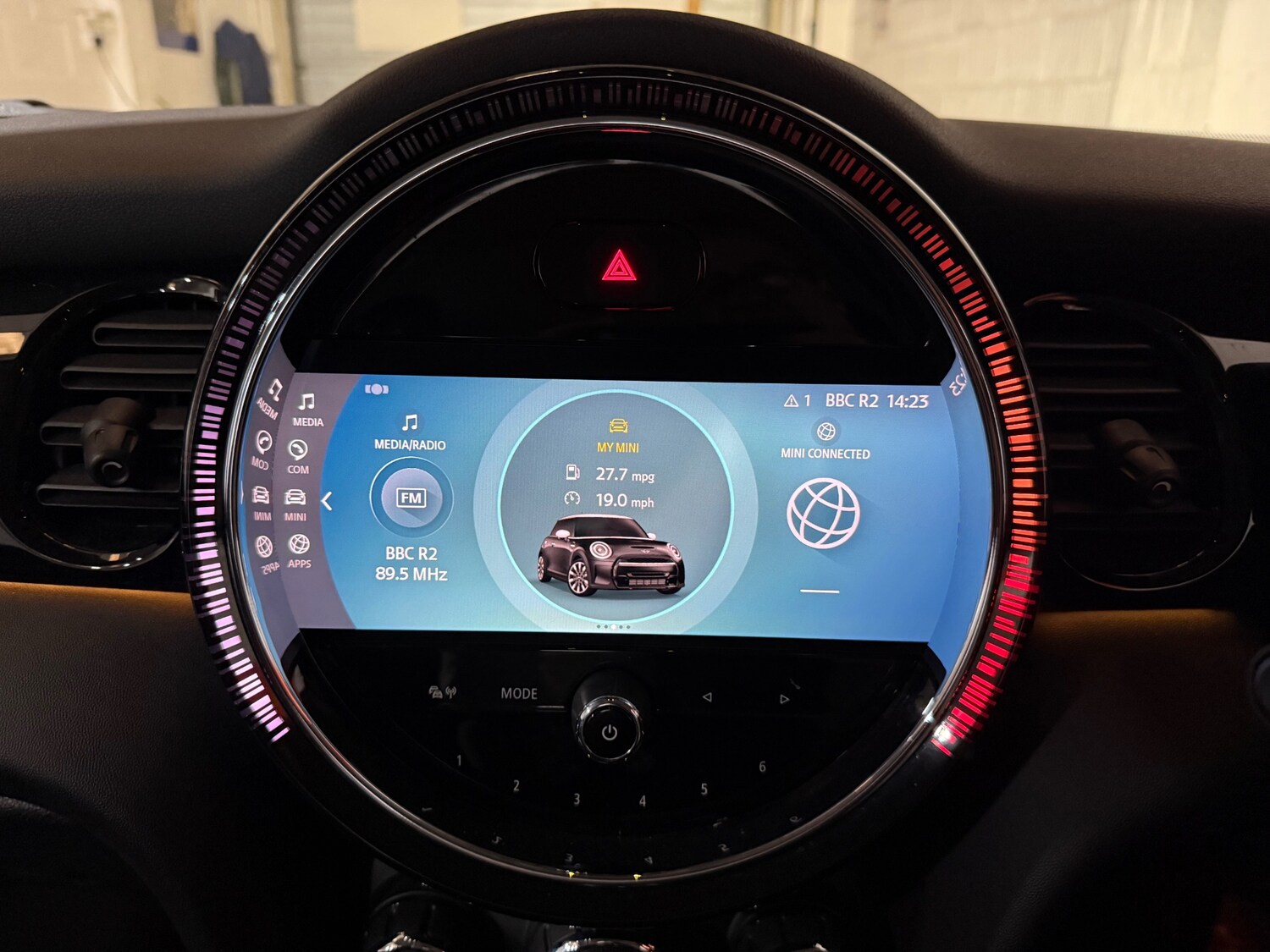 Used MINI Hatch 2021 for sale - 76026354: Photo 15