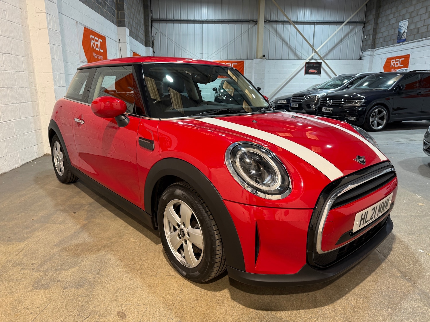 Used MINI Hatch 2021 for sale - 76026354: Photo 5