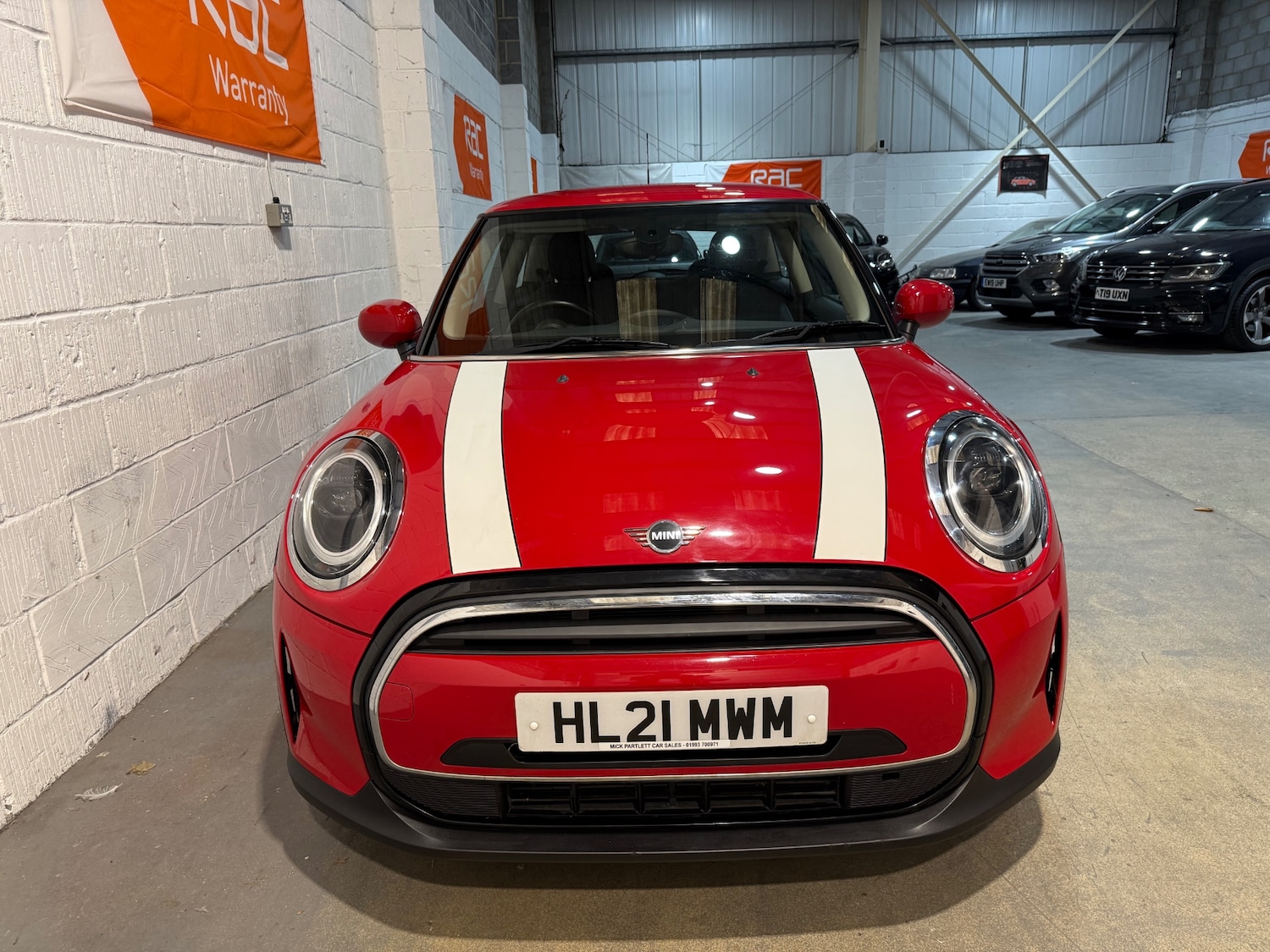 Used MINI Hatch 2021 for sale - 76026354: Photo 6