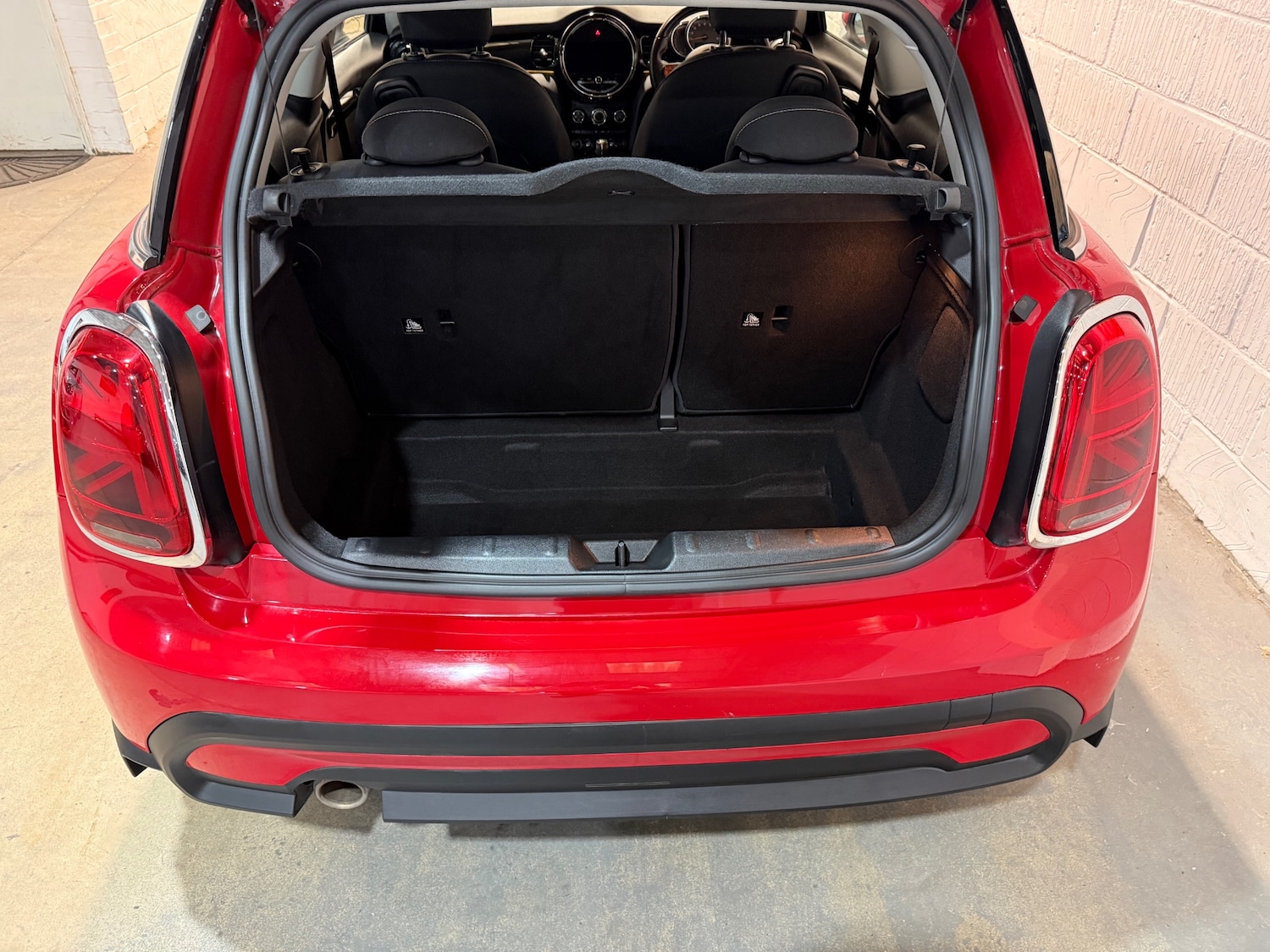 Used MINI Hatch 2021 for sale - 76026354: Photo 8