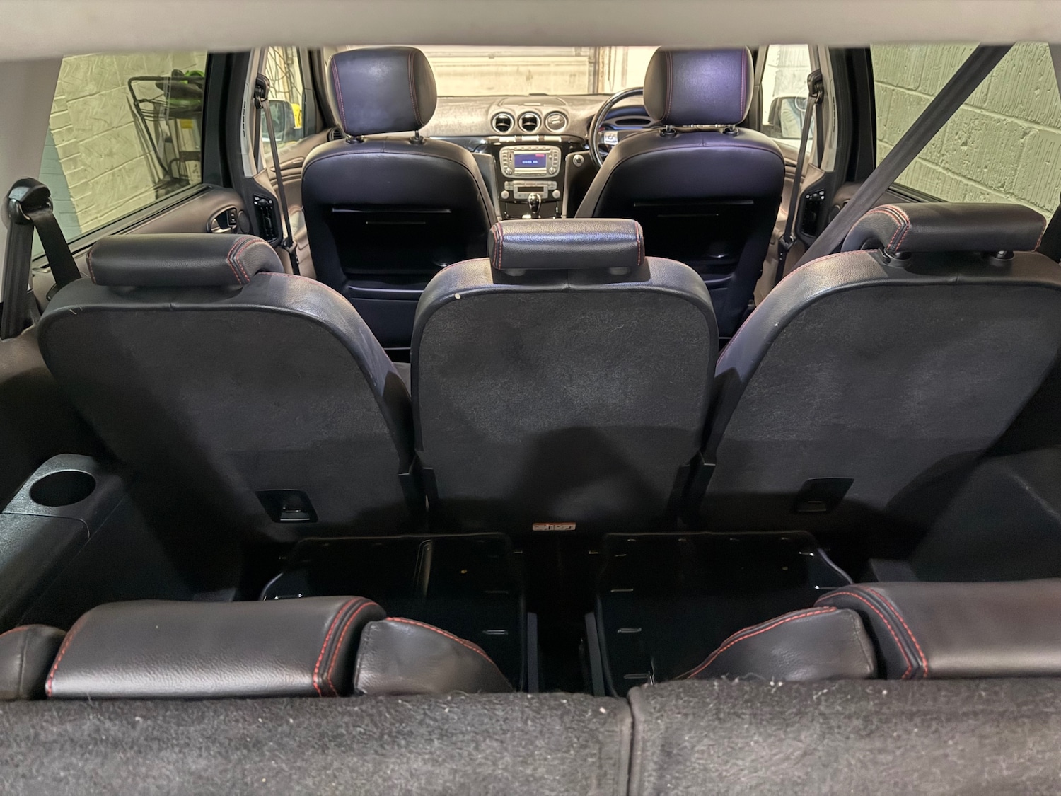 Used Ford S-Max 2010 for sale - 77324222: Photo 14