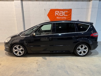 Used Ford S-Max 2010 for sale - 77324222: Photo