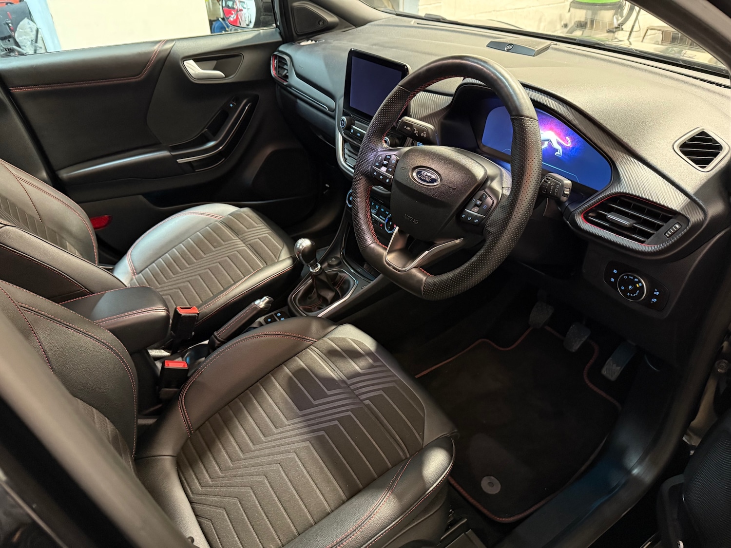 Used Ford Puma 2023 for sale - 76221887: Photo 10