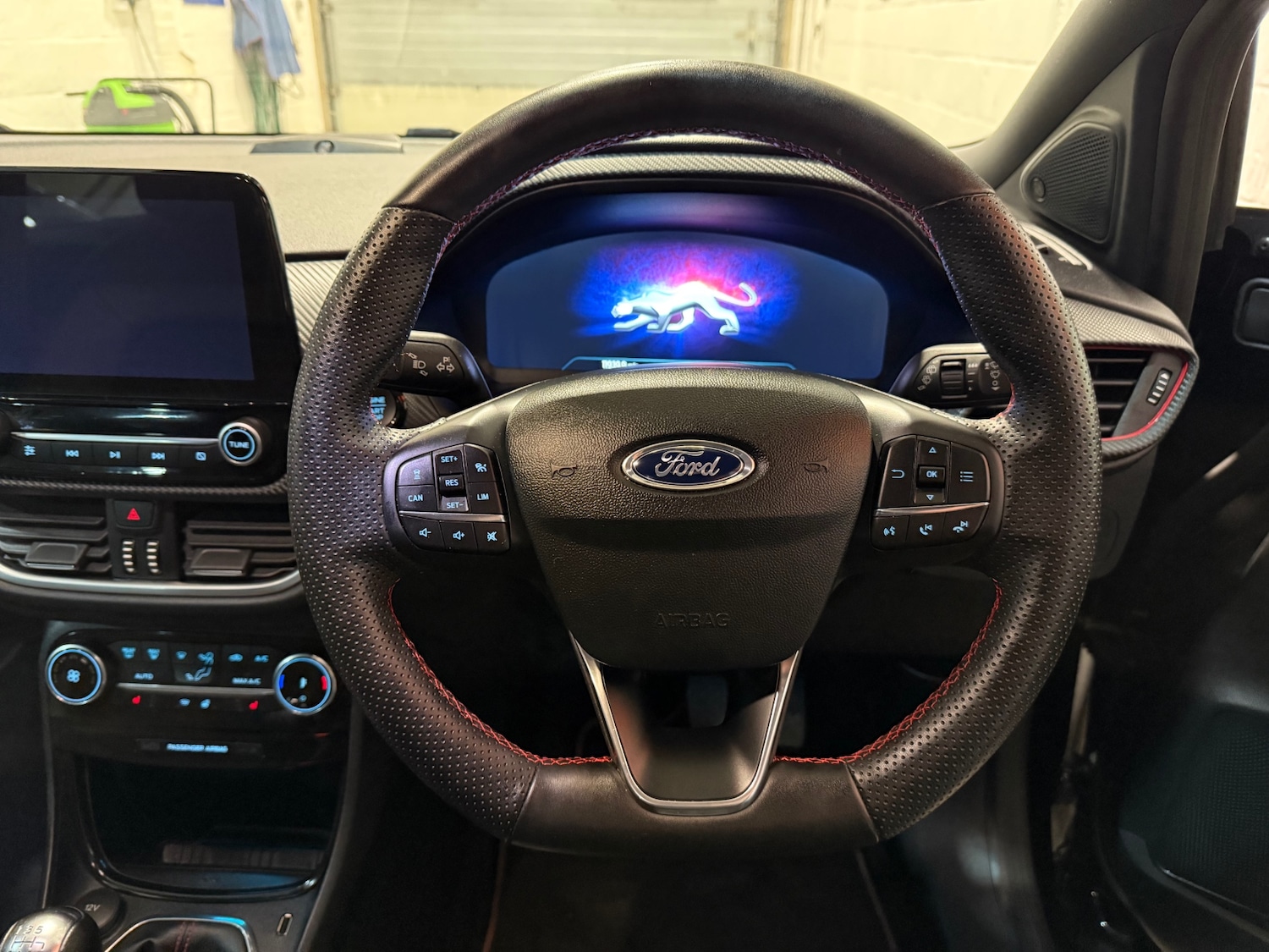 Used Ford Puma 2023 for sale - 76221887: Photo 11