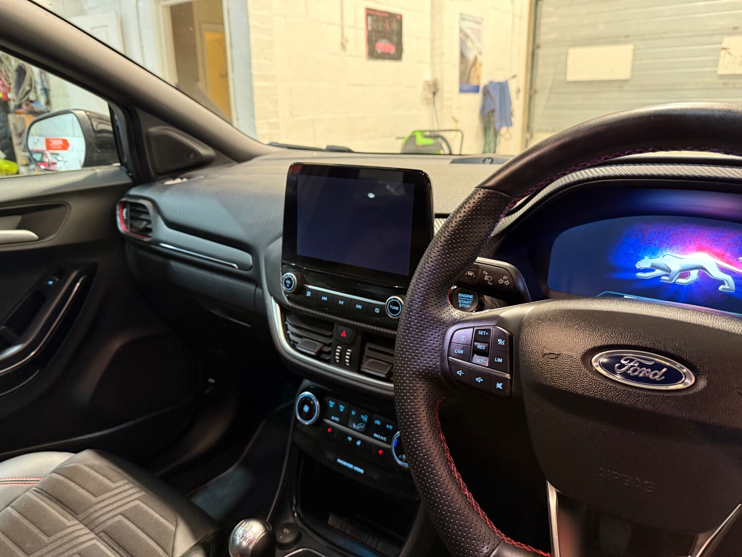 Used Ford Puma 2023 for sale - 76221887: Photo 12