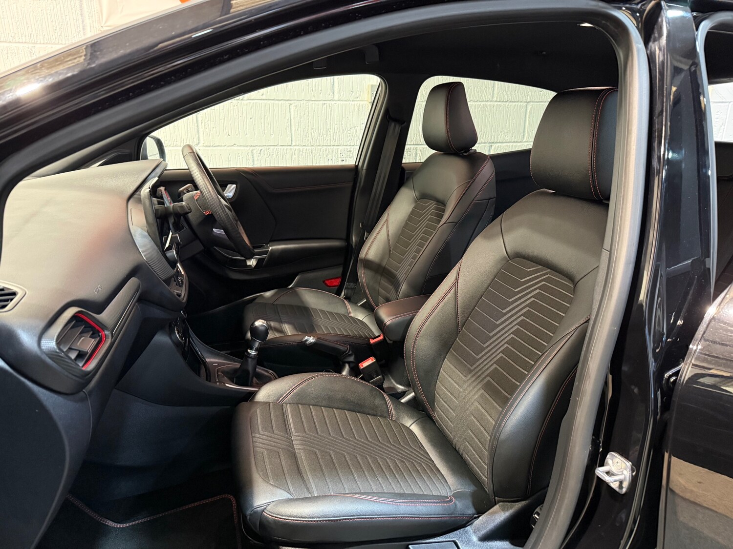 Used Ford Puma 2023 for sale - 76221887: Photo 13