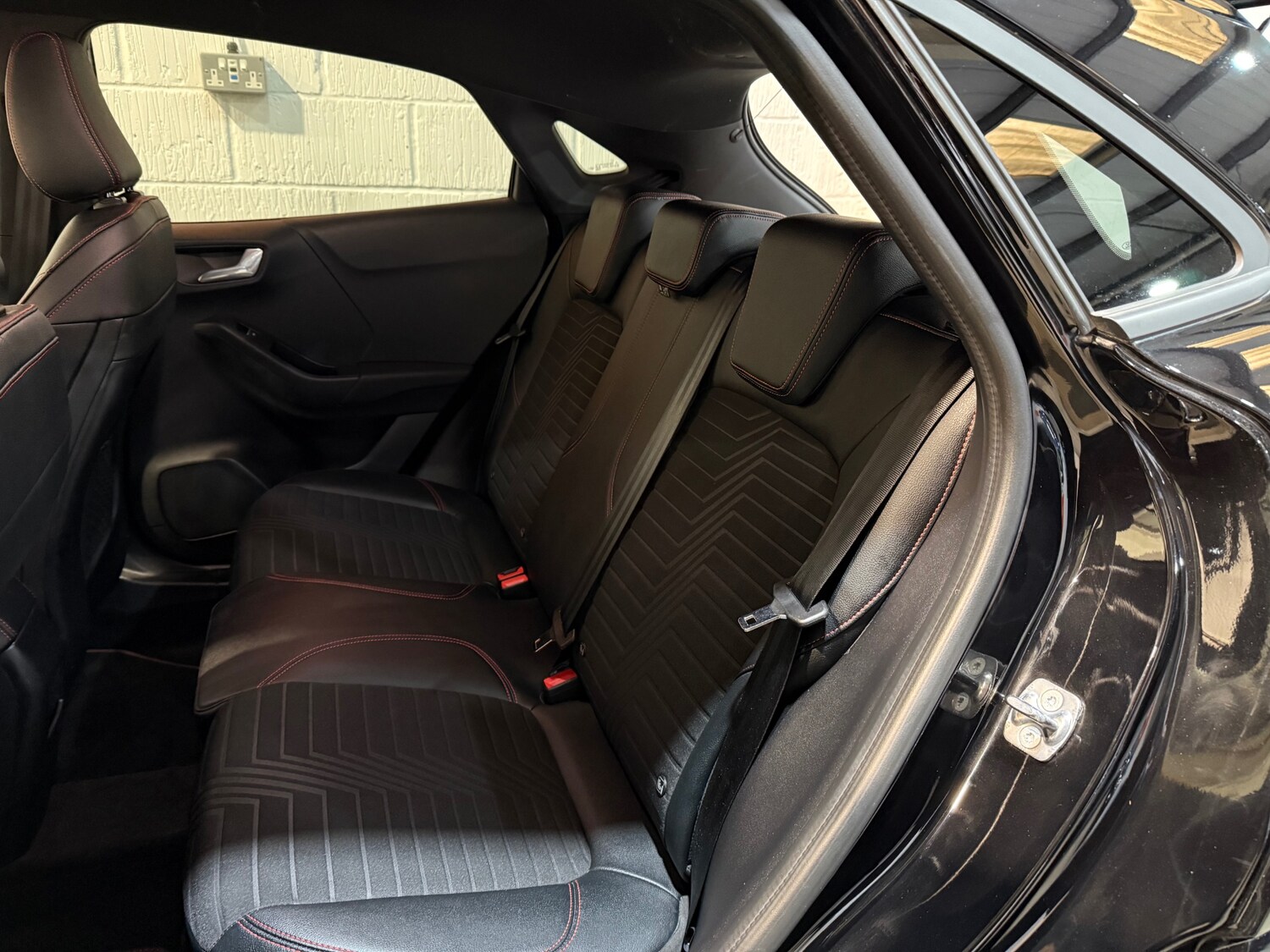 Used Ford Puma 2023 for sale - 76221887: Photo 14